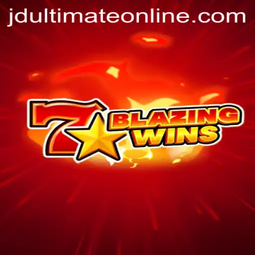 Unveiling BlazingWins: The Ultimate Gaming Experience with jdultimate