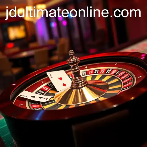 Exploring the World of Casino Games: An In-depth Look at jdultimate
