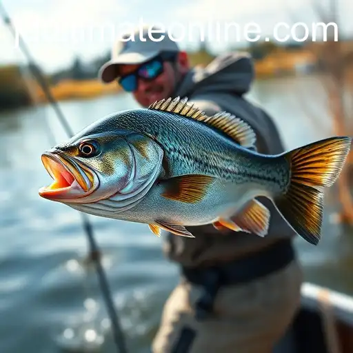 Exploring the World of Fishing Games