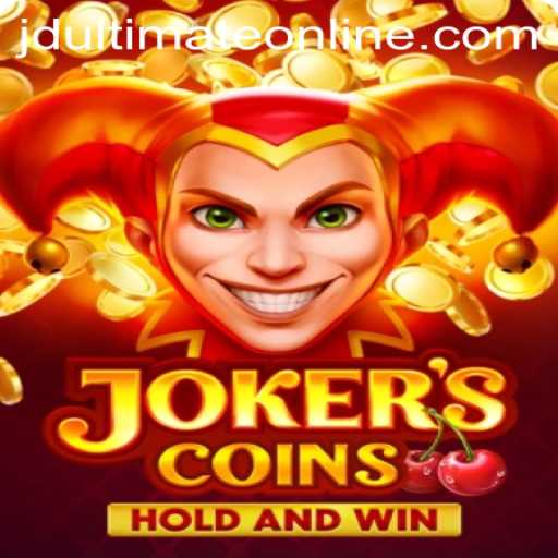 Unveiling JokersCoins: An Ultimate Guide with Jdultimate