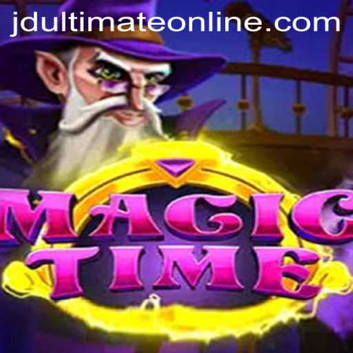Explore the Magical World of MagicTime