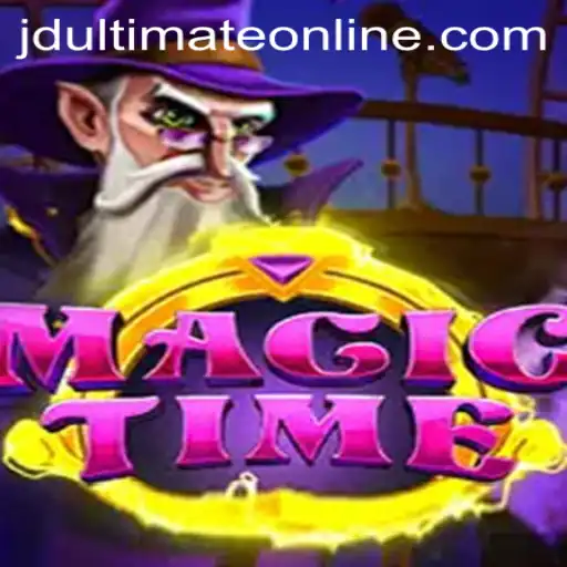 Explore the Magical World of MagicTime