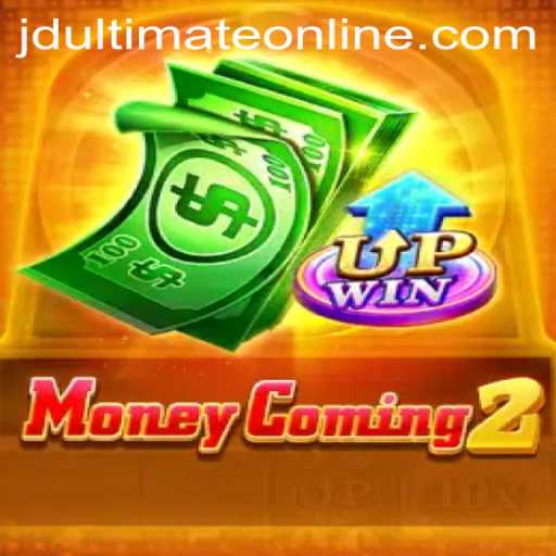 The Thrilling World of MoneyComing2: Unlocking New Adventures with JDultimate