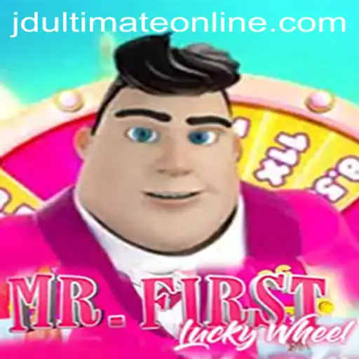 Exploring MrFirstLuckyWheel: The Innovative Gaming Sensation