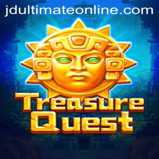 Embark on an Epic Adventure with TreasureQuest and the Enigmatic Key of jdultimate