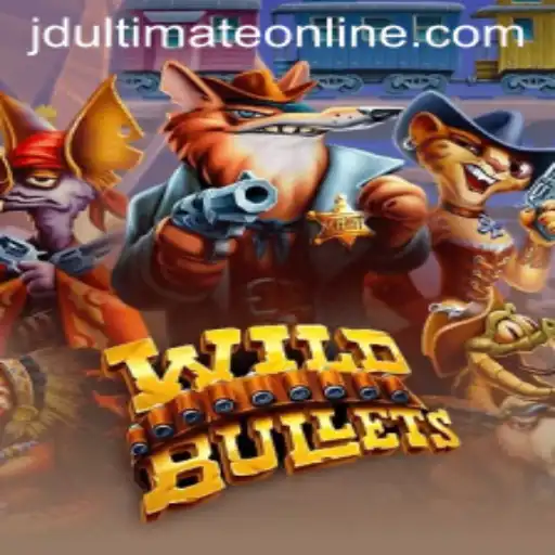 Dive into the Exciting World of WildBullets: A Thrilling Adventure Awaits