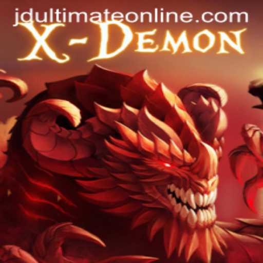 XDemon: Unveiling the Ultimate Gaming Experience with jdultimate